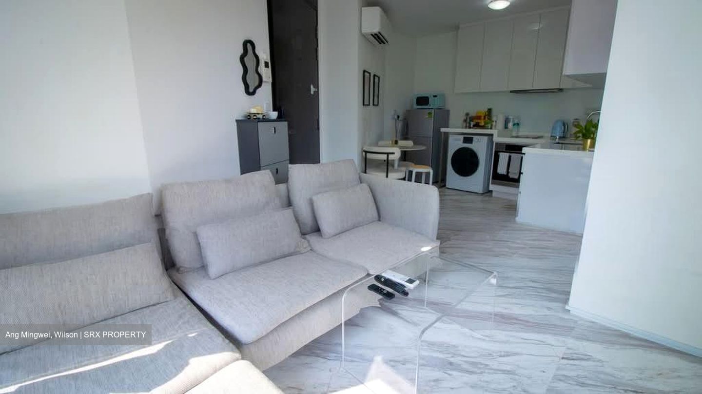 Fifty-Two Stevens (D10), Apartment #587786381